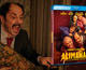 La comedia negra española Alimañas en Blu-ray