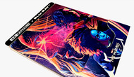 Fotografías del Steelbook de The Marvels en UHD 4K y Blu-ray
