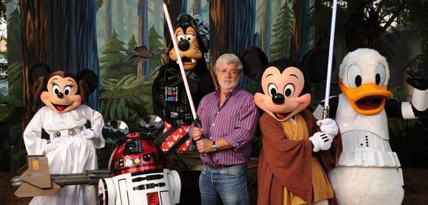 ¿Qué podemos esperar de una trilogía de Star Wars hecha por Disney?