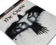 Fotografías del Steelbook negro de El Cuervo en UHD 4K y Blu-ray