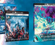 Cazafantasmas: Imperio Helado en Blu-ray, UHD 4K y Steelbook