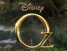 Nuevo póster de Oz: Un Mundo de Fantasía para España y EEUU