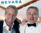 Primera imagen de Last Vegas: De Niro, M. Douglas, Freeman y K. Kline