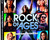 Carátula y contenidos de Rock of Ages (La Era del Rock) en Blu-ray
