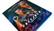 Fotografías de Freejack (Sin Identidad) en Blu-ray con funda y libreto
