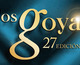 Lista de nominados a los Premios Goya 2013