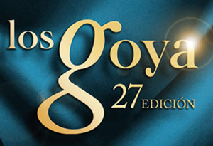 Lista de nominados a los Premios Goya 2013