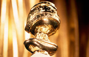 Globos de Oro 2013, lista de ganadores