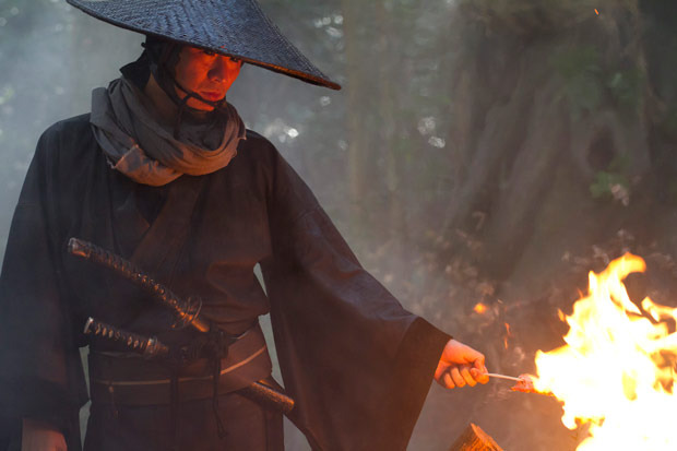 Tráiler y fecha para Kenshin, El Guerrero Samurai en Blu-ray