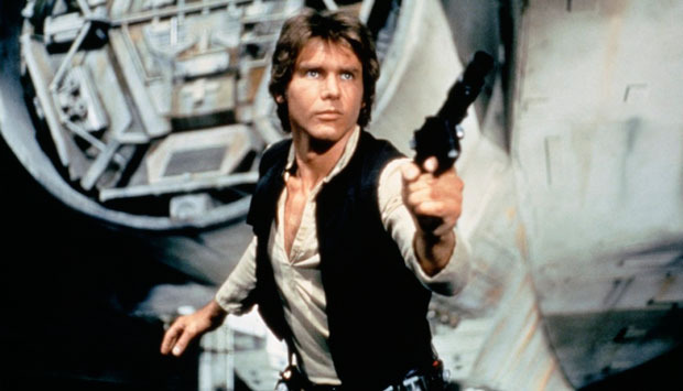 Han Solo y Boba Fett protagonizarán los spin-offs de Star Wars
