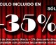 30% de descuento + 5% para socios en Blu-ray y DVD en fnac.es