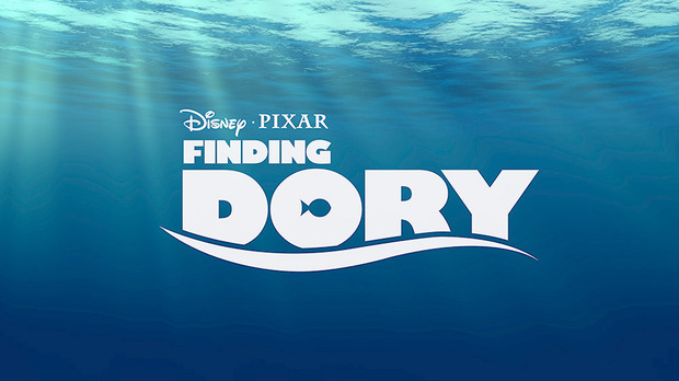 Dinsey/Pixar anuncia Finding Dory y el estreno de Buscando a Nemo en 3D