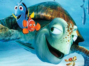 Fecha exacta y reservas de Buscando a Nemo en Blu-ray 2D y 3D