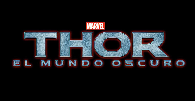 Tráiler debut de Thor: El Mundo Oscuro