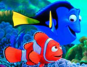 Detalles completos de Buscando a Nemo en Blu-ray y Blu-ray 3D