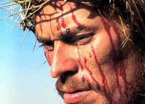 La Última Tentación de Cristo dirigida por Scorsese en Blu-ray