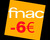 Descuento directo de 6 € en fnac.es para Blu-ray y DVD [actualizado]