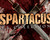 Carátulas de Spartacus: Venganza y la Colección Spartacus en Blu-ray