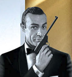 James Bond 50 en Blu-ray, entre lo más reservado de amazon