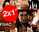 2x1 en Blu-ray para conmemorar los 20 años de Fnac (última semana)