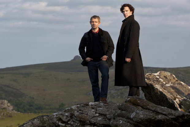 Emon volverá a editar la 1ª temporada de Sherlock con extras
