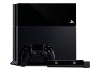 La PlayStation 4 (PS4) costará 399 euros y llegará en Navidad