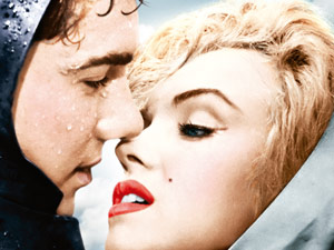Marilyn Monroe por partida doble en Blu-ray para agosto