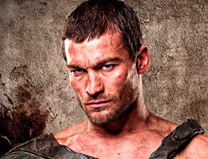 La Colección Spartacus tendrá exclusividad temporal en Blu-ray