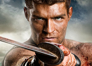 Reservas de Spartacus: Venganza en Blu-ray con un 30% de descuento