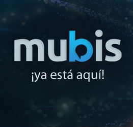 Bienvenidos a Mubis con acceso privado
