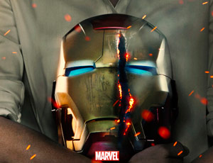 Audios y extras de las ediciones españolas de Iron Man 3 en Blu-ray