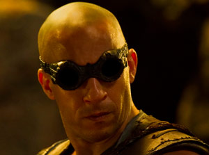 Segundo tráiler de Riddick en castellano y alta definición