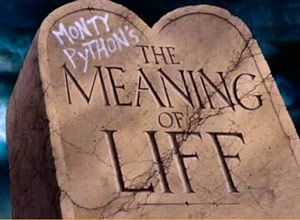 El Sentido de la Vida de los Monty Python pronto en Blu-ray