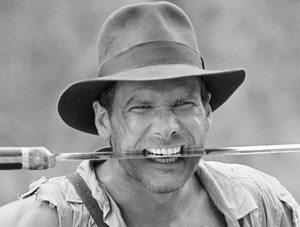 Nueva edición para coleccionistas con las películas de Indiana Jones