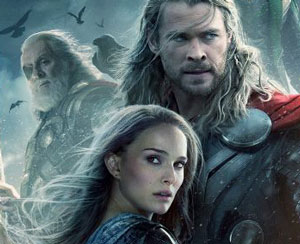 Nuevo póster de Thor: El Mundo Oscuro
