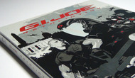 Fotografías de G.I. Joe: La Venganza Edición Metálica en Blu-ray