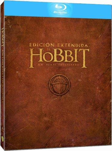 Reservas e imágenes de El Hobbit: Un Viaje Inesperado Edición Extendida