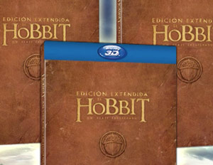 Escena inédita de la edición extendida de El Hobbit: Un Viaje Inesperado