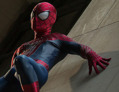 Más imágenes de la película The Amazing Spider-Man 2