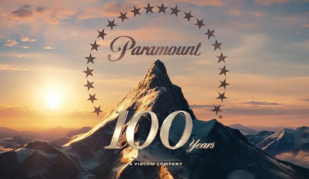 Paramount también cumple 100 años y anuncia títulos de su catálogo en Blu-ray