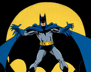 Ben Affleck será Batman en la secuela de El Hombre de Acero