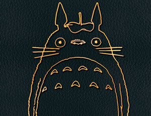 Mi Vecino Totoro y El Castillo Ambulante en ediciones Deluxe