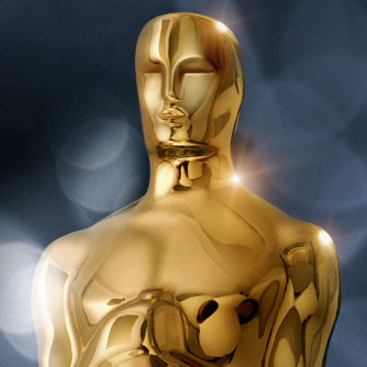 Oscar 2012, Lista de Nominaciones