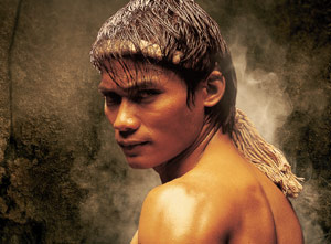 Ong-Bak: El Guerrero Muay Thai cierra la trilogía en Blu-ray