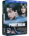 Point break [Francia] [Blu-ray]:Amazon