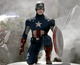 Sinopsis y estreno adelantado de Capitán América: El Soldado de Invierno