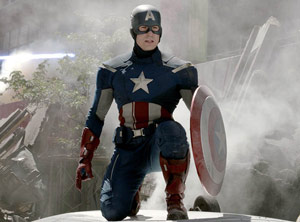 Sinopsis y estreno adelantado de Capitán América: El Soldado de Invierno