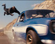 Capturas de imagen de Fast & Furious 6 en Blu-ray