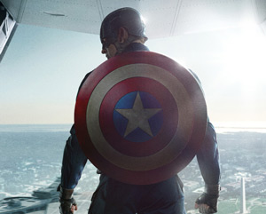 Primer tráiler de Capitán América: El Soldado de Invierno (en castellano)