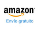 Envío gratis para las reservas en Amazon España